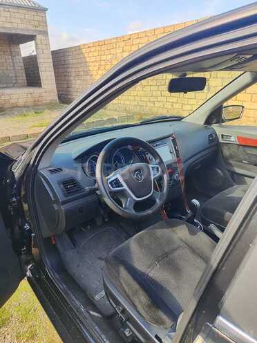 Khazar SD 2022, 15,400 km - 1.7 l - Bakı