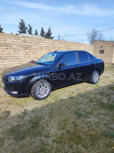 Khazar SD 2022, 15,400 km - 1.7 l - Bakı