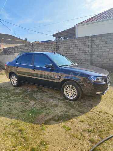 Khazar SD 2022, 15,400 km - 1.7 l - Bakı