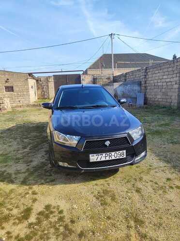Khazar SD 2022, 15,400 km - 1.7 l - Bakı