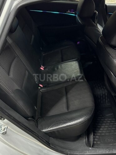 Hyundai i30 2009, 250,000 km - 2.0 l - Siyəzən