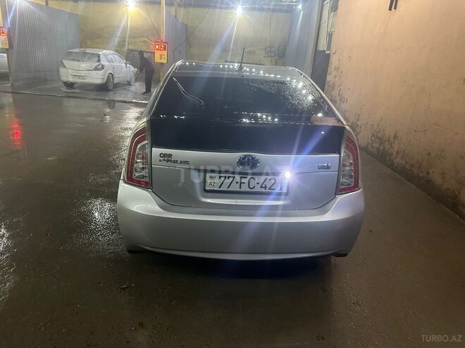 Toyota Prius 2012, 234,000 km - 1.8 л - Bakı