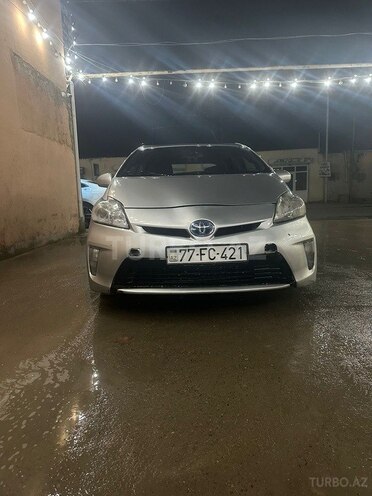 Toyota Prius 2012, 234,000 km - 1.8 л - Bakı