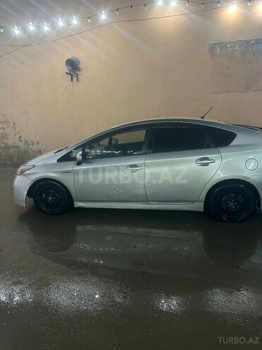 Toyota Prius 2012, 234,000 km - 1.8 л - Bakı