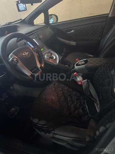 Toyota Prius 2012, 234,000 km - 1.8 л - Bakı