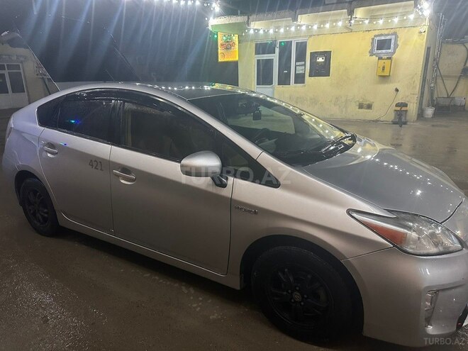 Toyota Prius 2012, 234,000 km - 1.8 л - Bakı