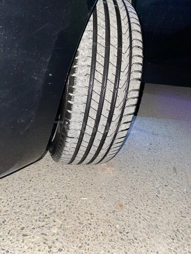Kia Rio 2012, 201,000 km - 1.4 l - Bakı