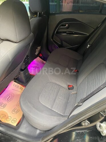Kia Rio 2012, 201,000 km - 1.4 l - Bakı