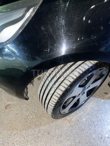 Kia Rio 2012, 201,000 km - 1.4 l - Bakı
