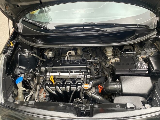 Kia Rio 2012, 201,000 km - 1.4 l - Bakı