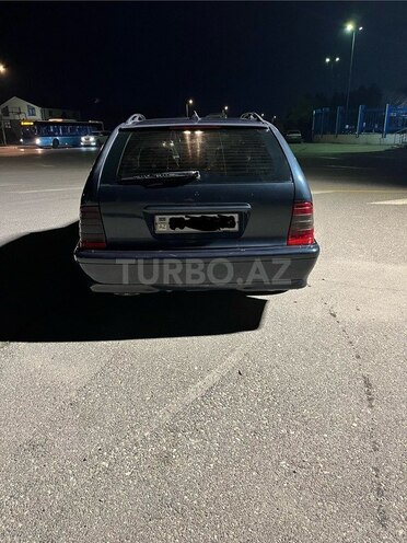 Mercedes C 220 d 1999, 560,000 km - 2.2 л - Sumqayıt