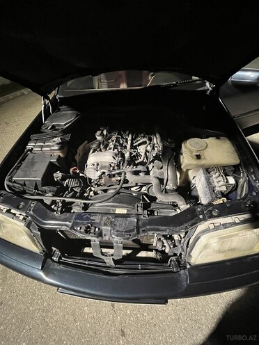 Mercedes C 220 d 1999, 560,000 km - 2.2 л - Sumqayıt