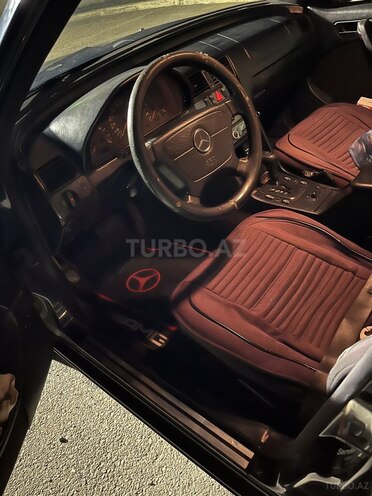 Mercedes C 220 d 1999, 560,000 km - 2.2 л - Sumqayıt
