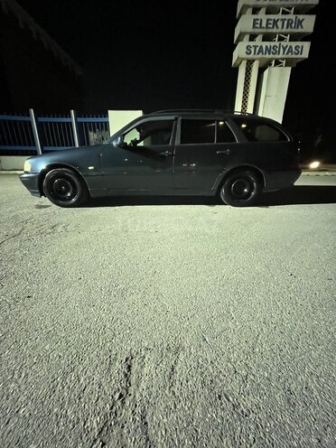 Mercedes C 220 d 1999, 560,000 km - 2.2 л - Sumqayıt