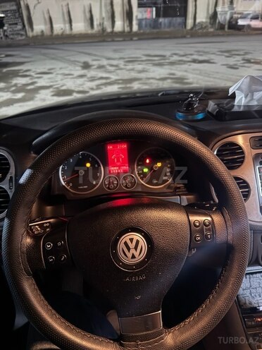 Volkswagen Tiguan 2009, 197,000 km - 2.0 л - Bakı