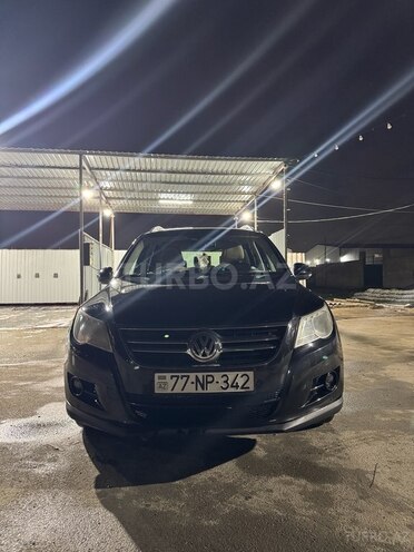 Volkswagen Tiguan 2009, 197,000 km - 2.0 л - Bakı