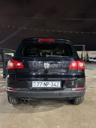 Volkswagen Tiguan 2009, 197,000 km - 2.0 л - Bakı