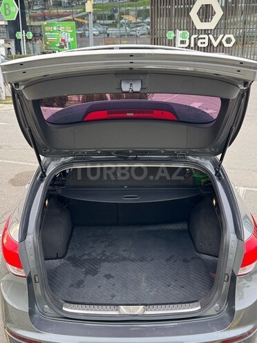Hyundai i40 2014, 139,000 km - 1.7 l - Bakı