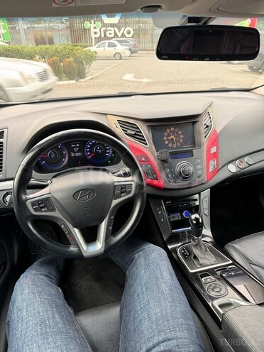 Hyundai i40 2014, 139,000 km - 1.7 l - Bakı