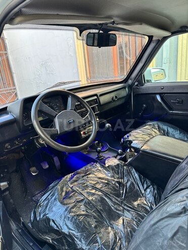 LADA (VAZ) Niva 2012, 97,000 km - 1.7 l - Bakı