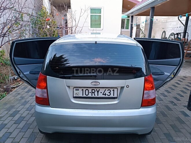 Kia Picanto 2006, 188,959 km - 1.1 l - Bakı