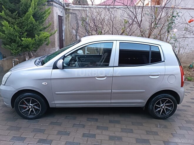 Kia Picanto 2006, 188,959 km - 1.1 l - Bakı