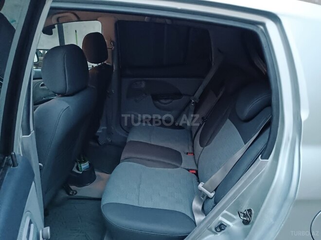 Kia Picanto 2006, 188,959 km - 1.1 l - Bakı