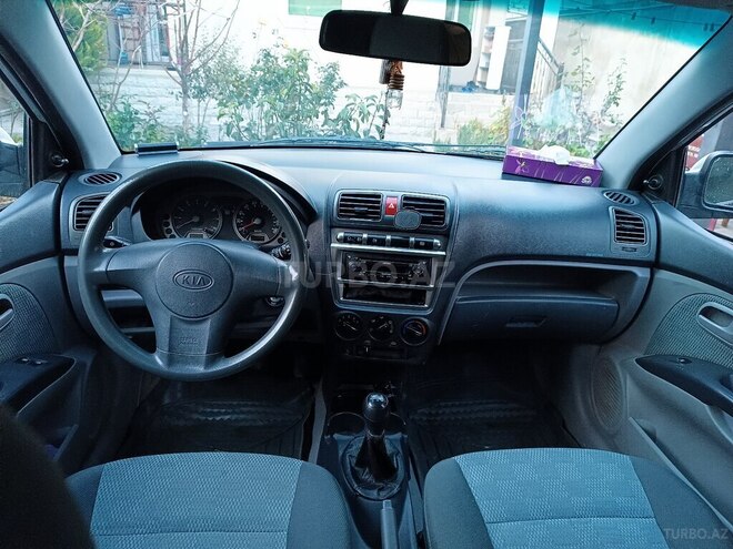 Kia Picanto 2006, 188,959 km - 1.1 l - Bakı