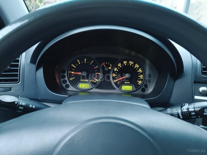 Kia Picanto 2006, 188,959 km - 1.1 l - Bakı
