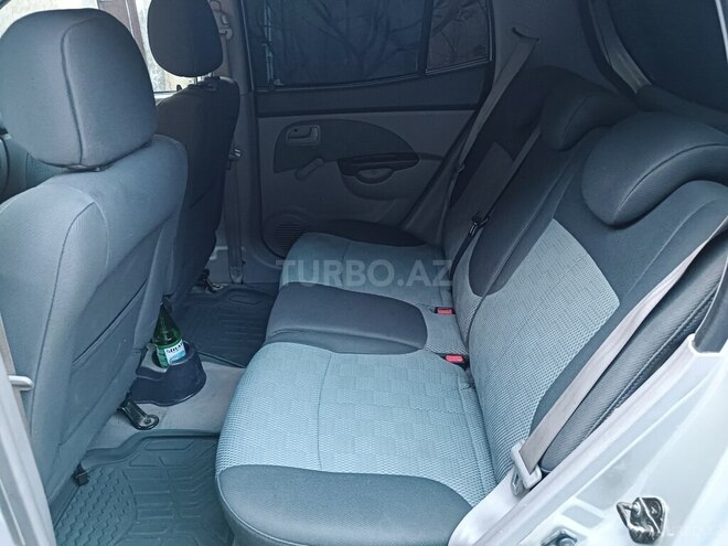 Kia Picanto 2006, 188,959 km - 1.1 l - Bakı