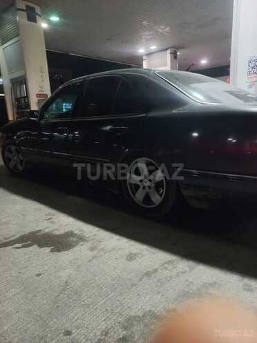 Mercedes E 290 1997, 535,000 km - 2.9 l - Gəncə