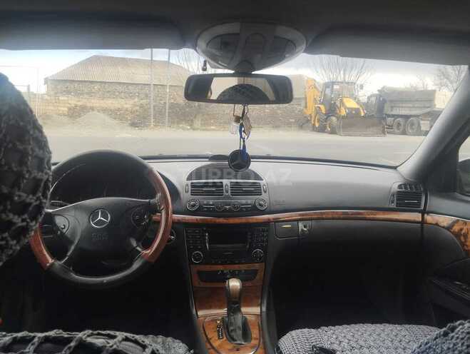 Mercedes C 220 d 2003, 290,600 km - 2.2 l - Bakı