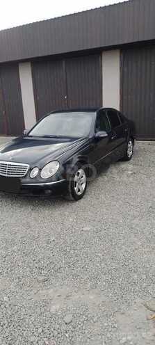 Mercedes C 220 d 2003, 290,600 km - 2.2 l - Bakı