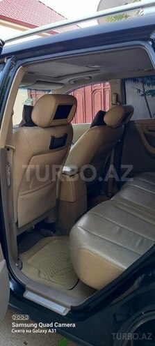 Nissan Murano 2007, 222,000 km - 3.5 л - Bakı