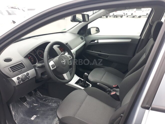 Opel Astra 2009, 218,000 km - 1.4 l - Bakı