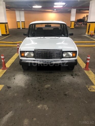 LADA (VAZ) 2107 2008, 15,600 km - 1.6 l - Gəncə
