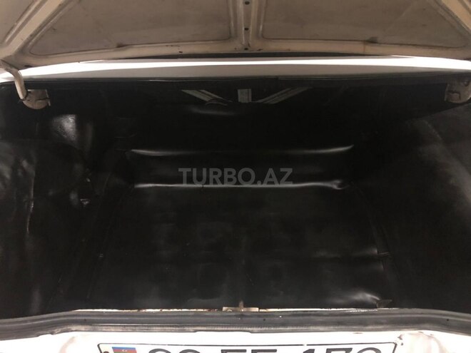LADA (VAZ) 2107 2008, 15,600 km - 1.6 l - Gəncə
