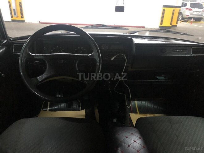 LADA (VAZ) 2107 2008, 15,600 km - 1.6 l - Gəncə