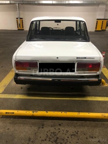 LADA (VAZ) 2107 2008, 15,600 km - 1.6 l - Gəncə