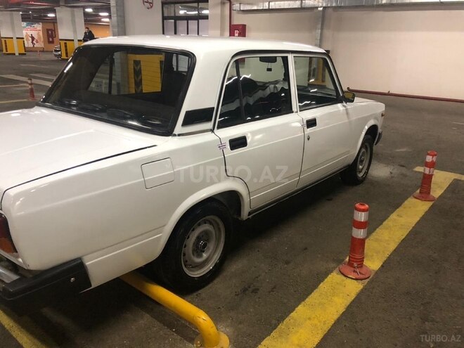 LADA (VAZ) 2107 2008, 15,600 km - 1.6 l - Gəncə
