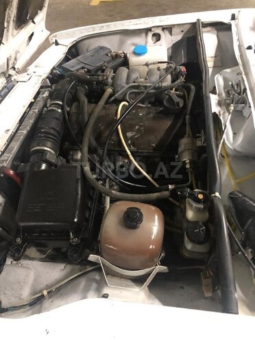 LADA (VAZ) 2107 2008, 15,600 km - 1.6 l - Gəncə
