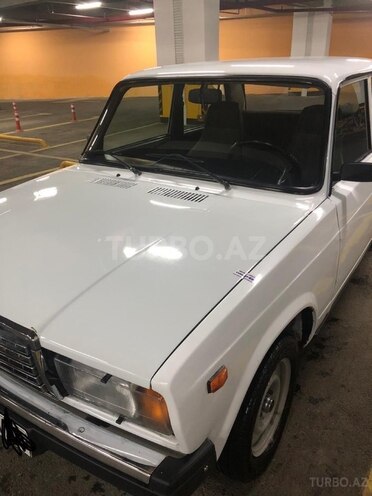 LADA (VAZ) 2107 2008, 15,600 km - 1.6 l - Gəncə