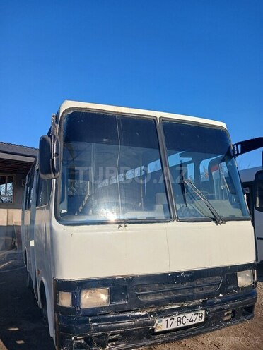 Iveco Otoyol-2
