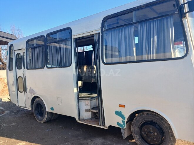 Iveco Otoyol-4