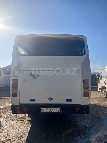 Iveco Otoyol-6