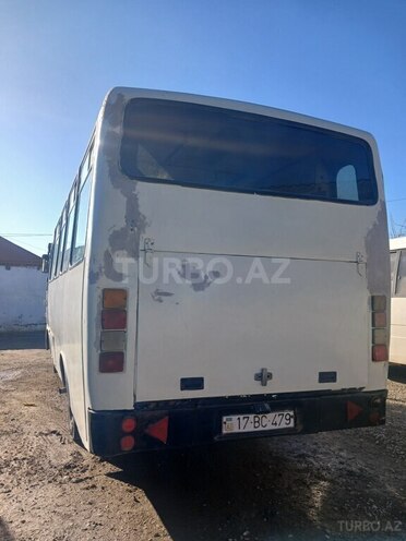 Iveco Otoyol-5