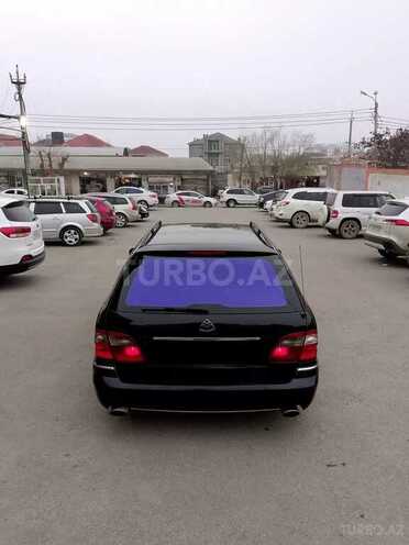 Mercedes E 220 d 2005, 750,000 km - 2.2 л - Bakı