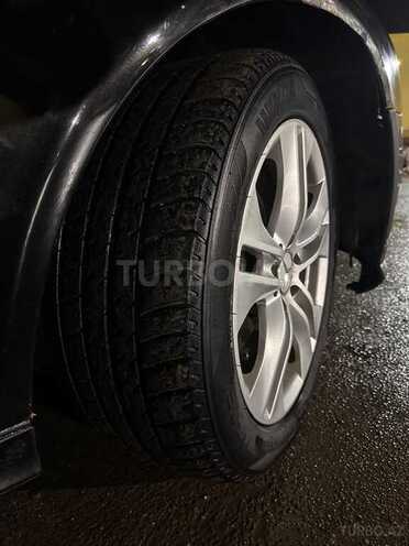 Mercedes E 220 d 2005, 750,000 km - 2.2 л - Bakı