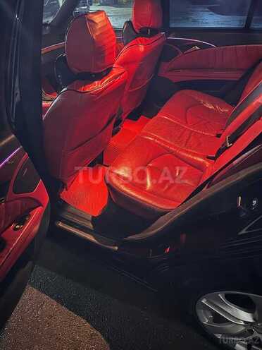 Mercedes E 220 d 2005, 750,000 km - 2.2 л - Bakı