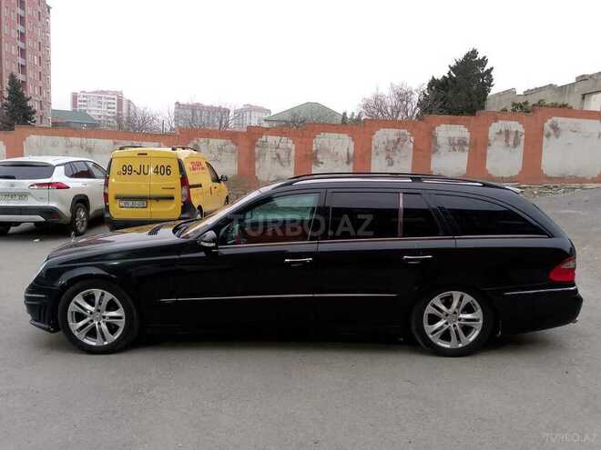 Mercedes E 220 d 2005, 750,000 km - 2.2 л - Bakı